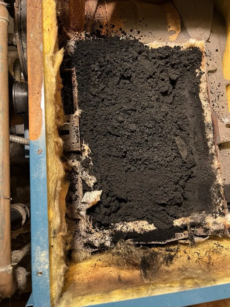 Slide of Riverhead Air Conditioning And Heating