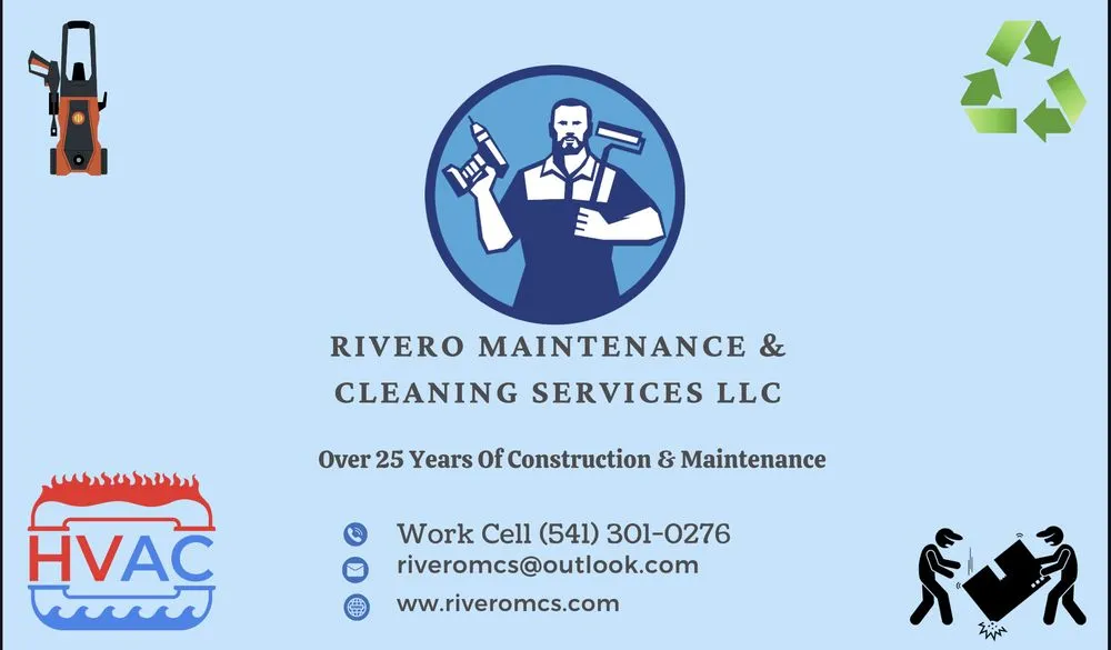 Slide of Rivero Maintenance & Cleaning Services