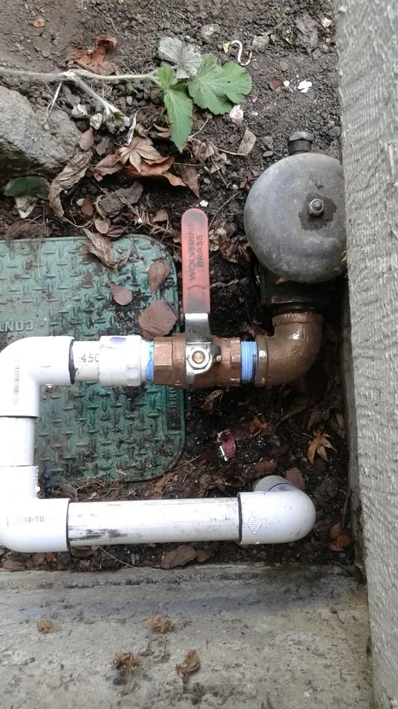 Slide of Rivers Plumbing, Heating And Air