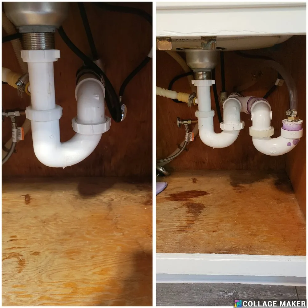 Slide of Rivers Plumbing