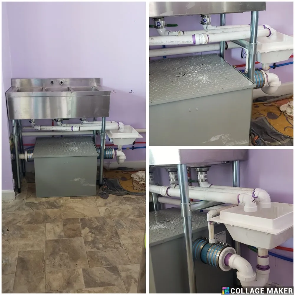 Slide of Rivers Plumbing