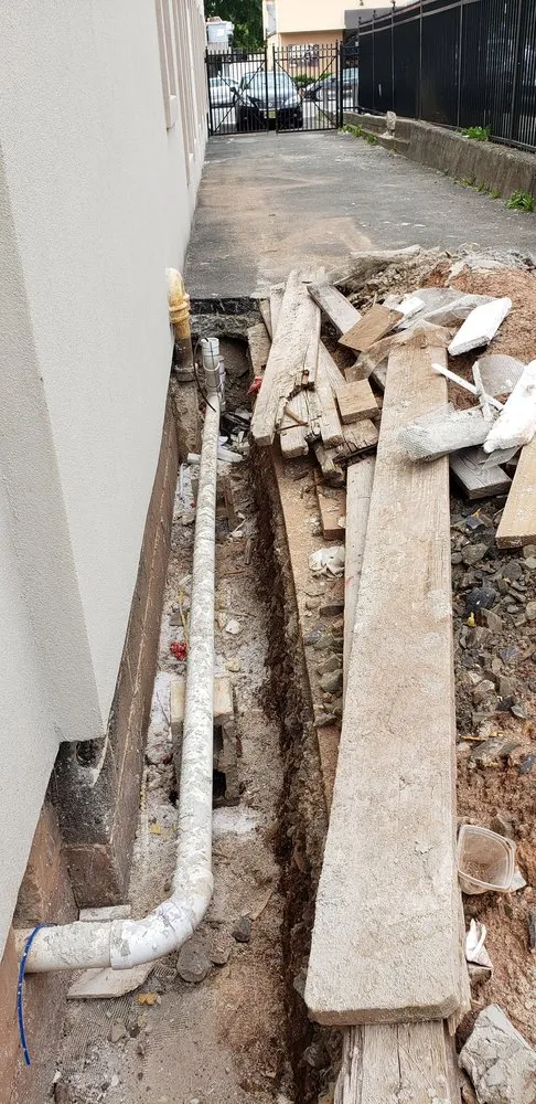 Slide of Rivers Plumbing