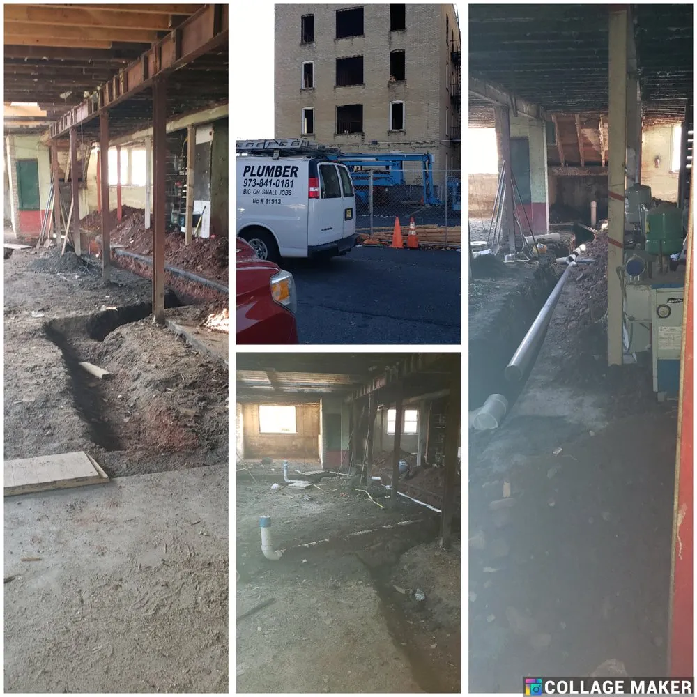 Slide of Rivers Plumbing