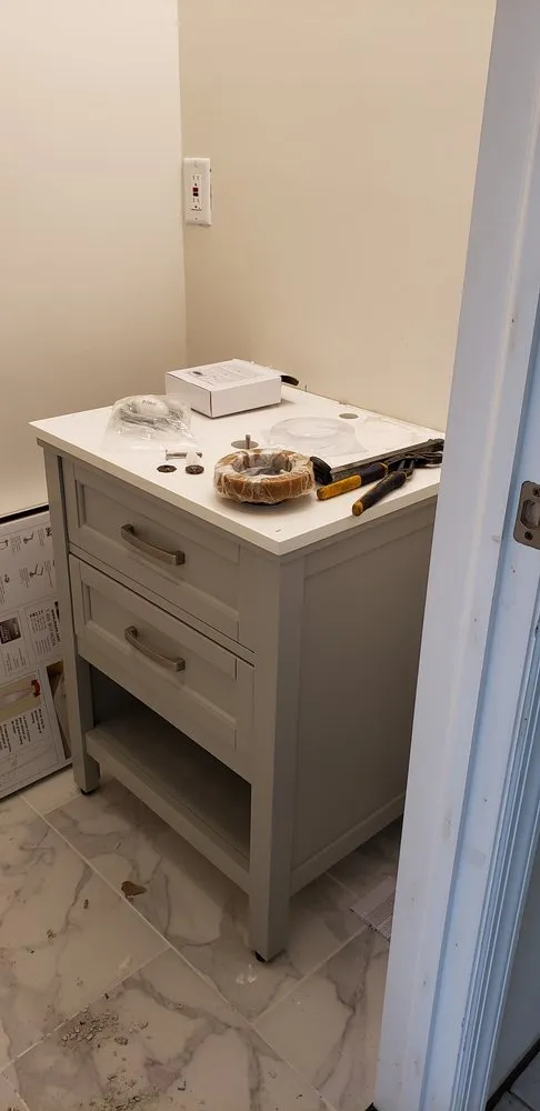 Slide of Rivers Plumbing