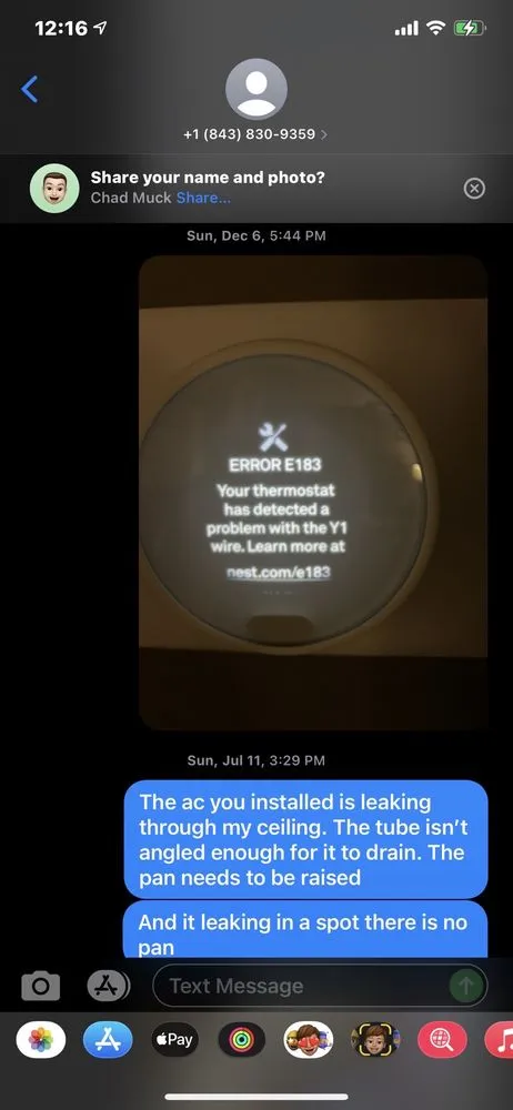 Slide of Rivers Reliable Services