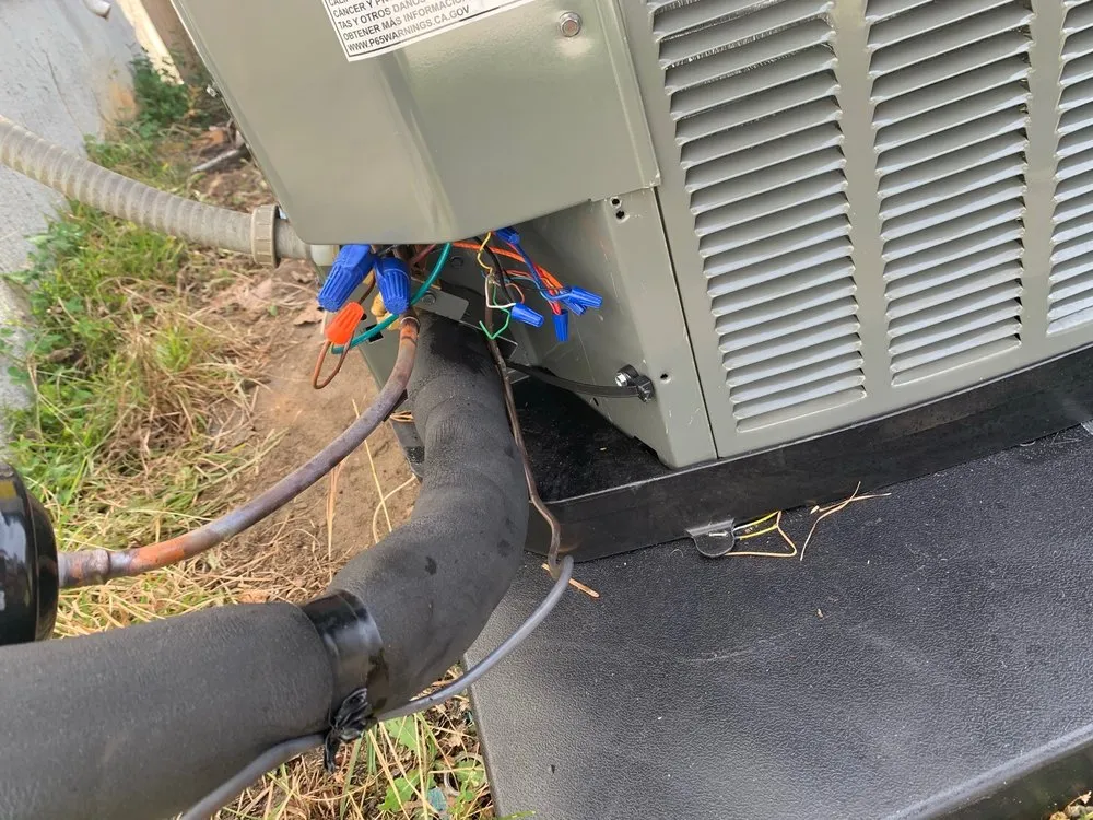 Slide of Rivers Reliable Services