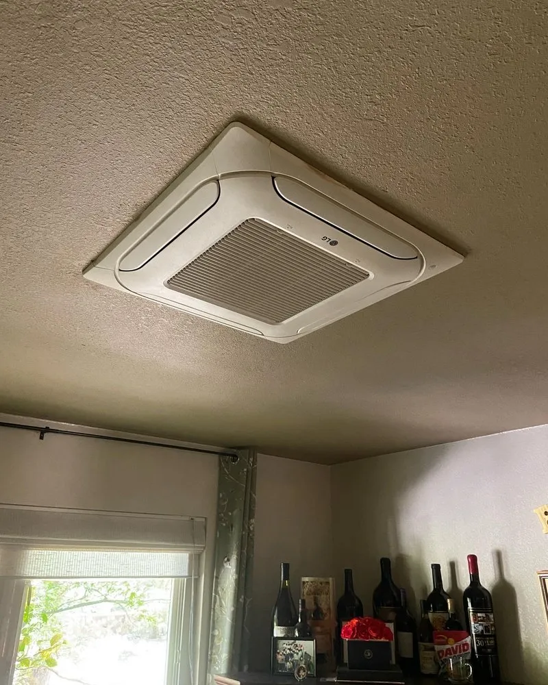 Slide of Rivers Solutions Heating & Air