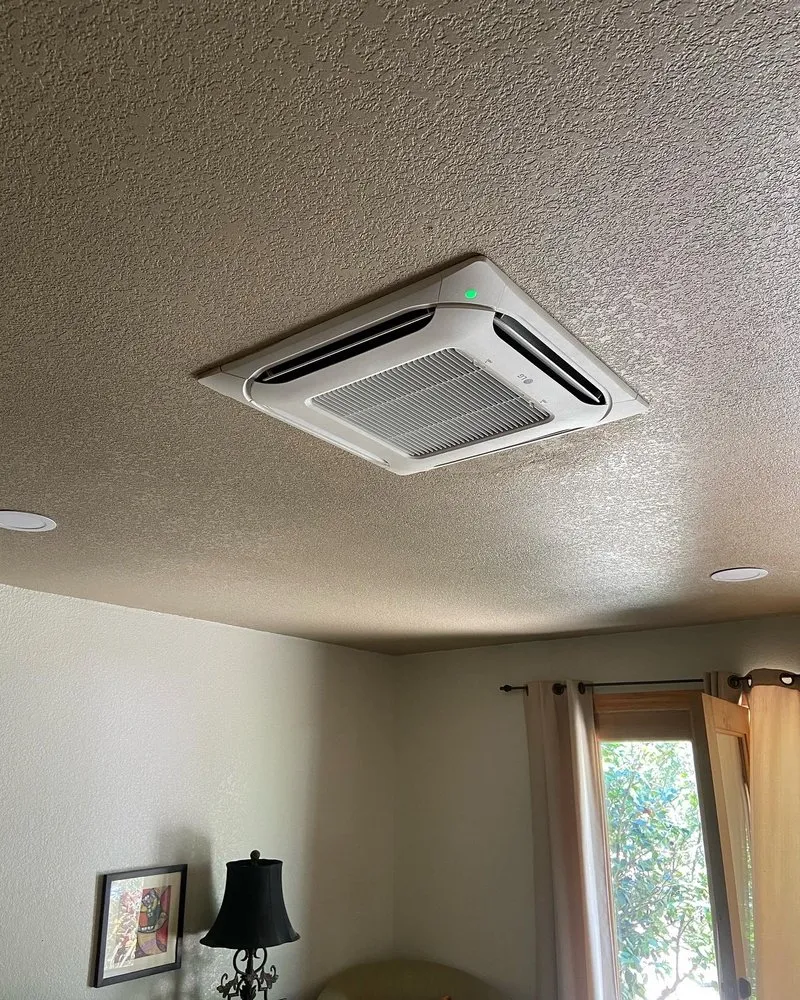 Slide of Rivers Solutions Heating & Air