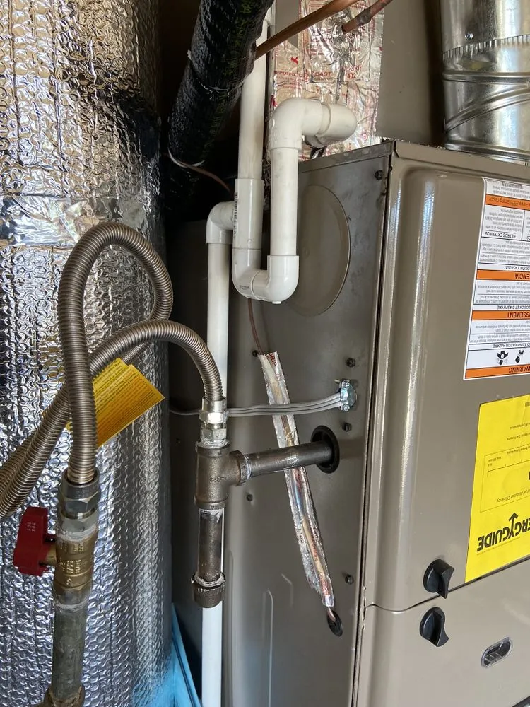 Slide of Rivers Solutions Heating & Air