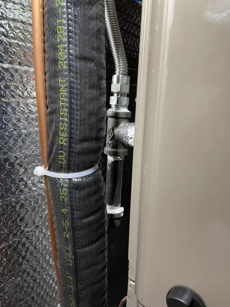 Slide of Rivers Solutions Heating & Air