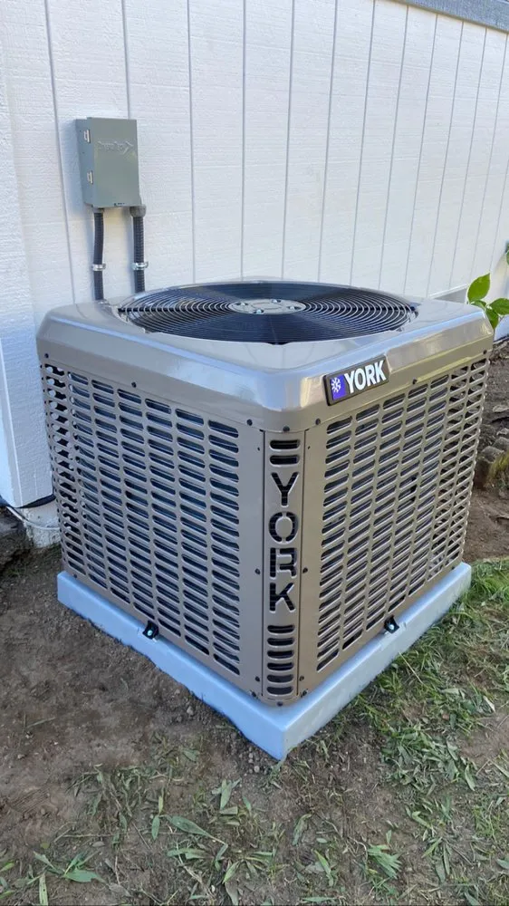 Slide of Rivers Solutions Heating & Air