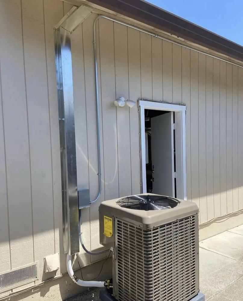 Slide of Rivers Solutions Heating & Air