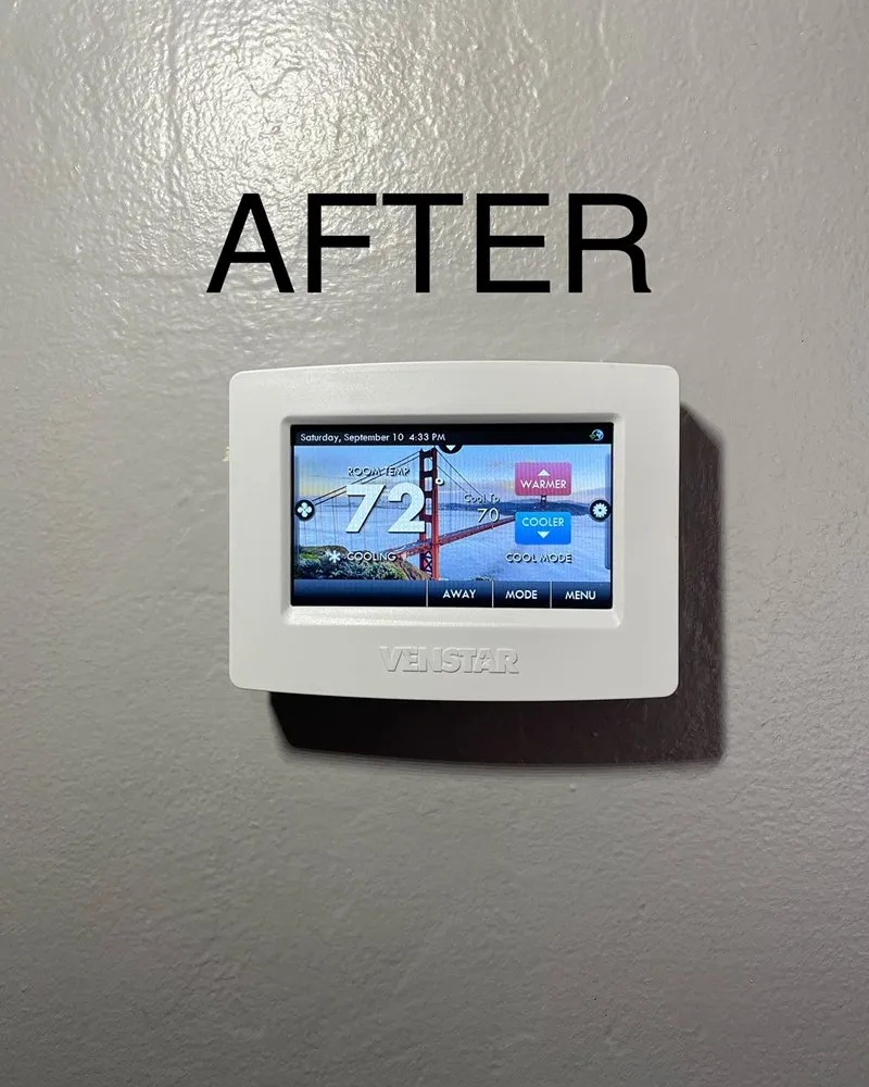 Slide of Rivers Solutions Heating & Air