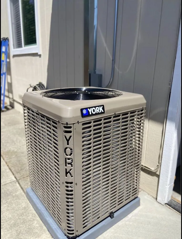 Slide of Rivers Solutions Heating & Air