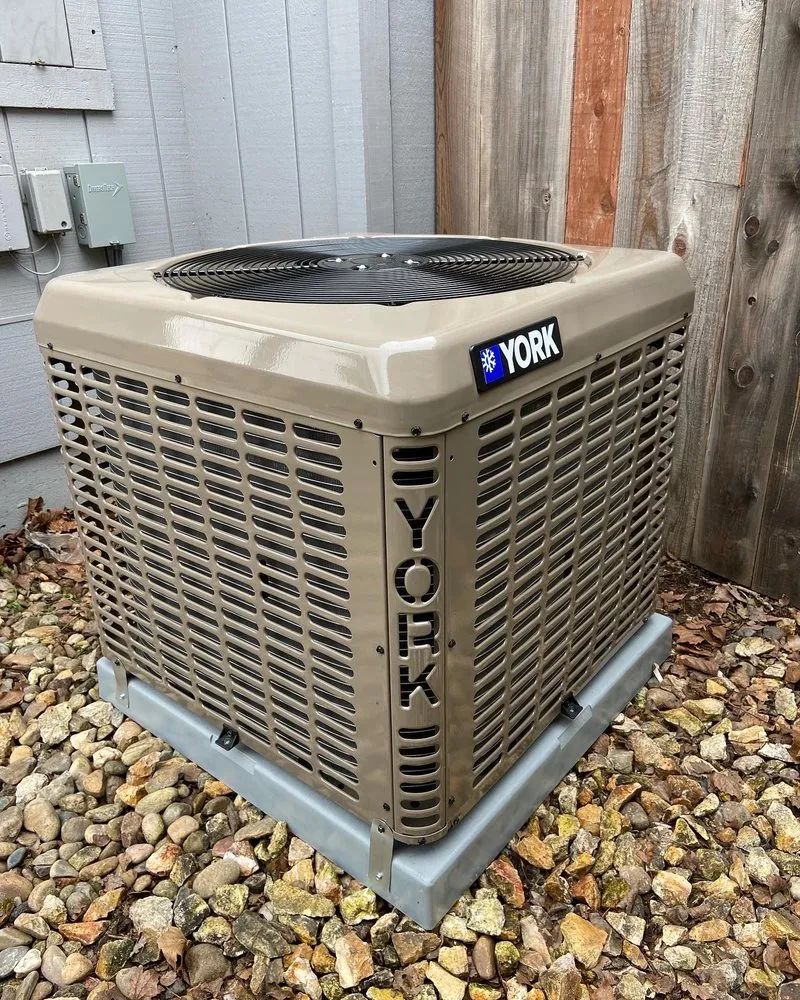 Slide of Rivers Solutions Heating & Air