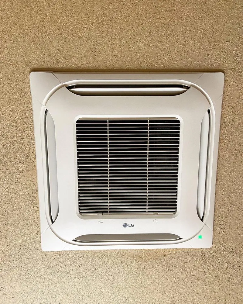 Slide of Rivers Solutions Heating & Air