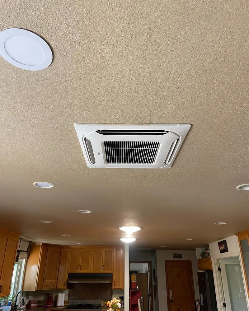 Slide of Rivers Solutions Heating & Air