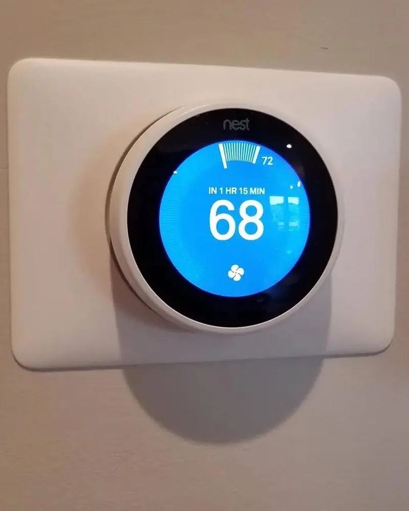 Slide of Rivers Solutions Heating & Air