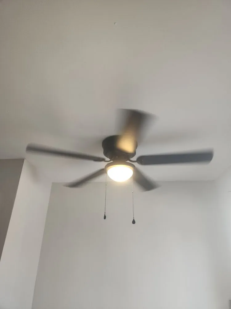 Slide of River's Way