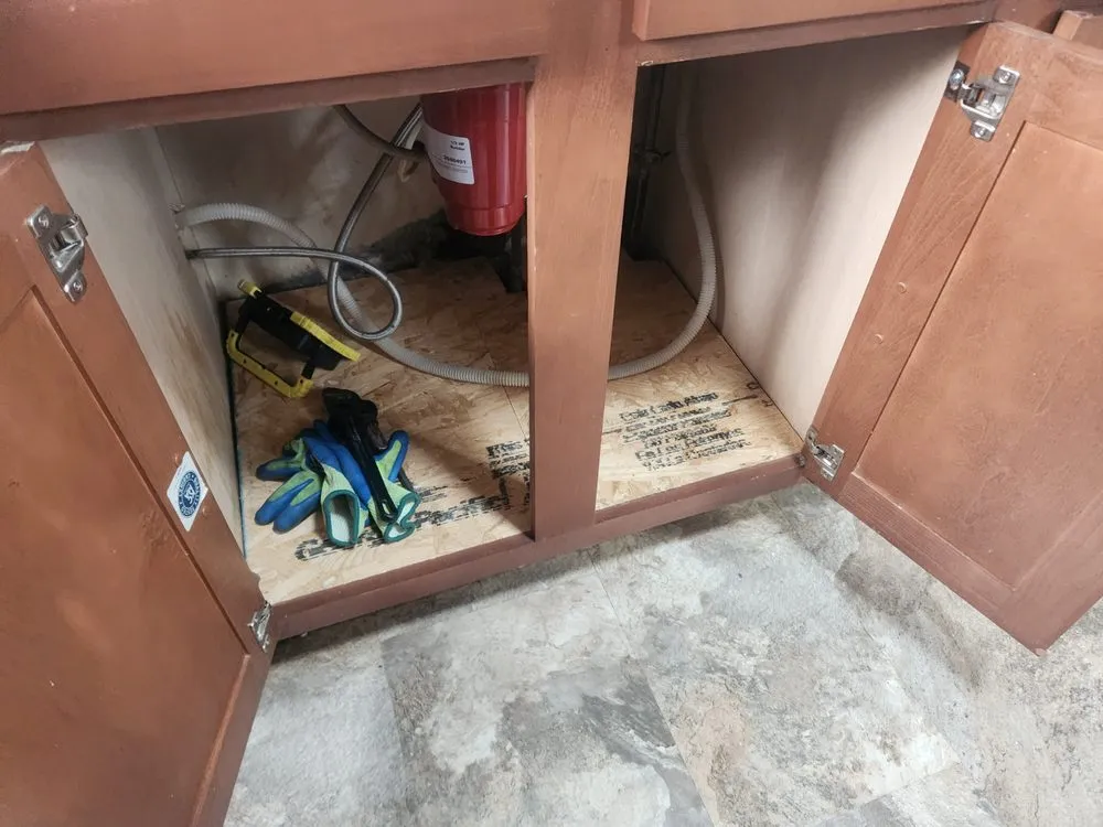 Slide of River's Way