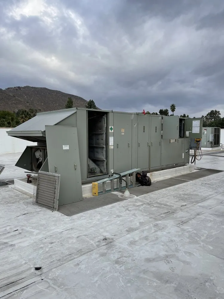 Slide of Riverside Air