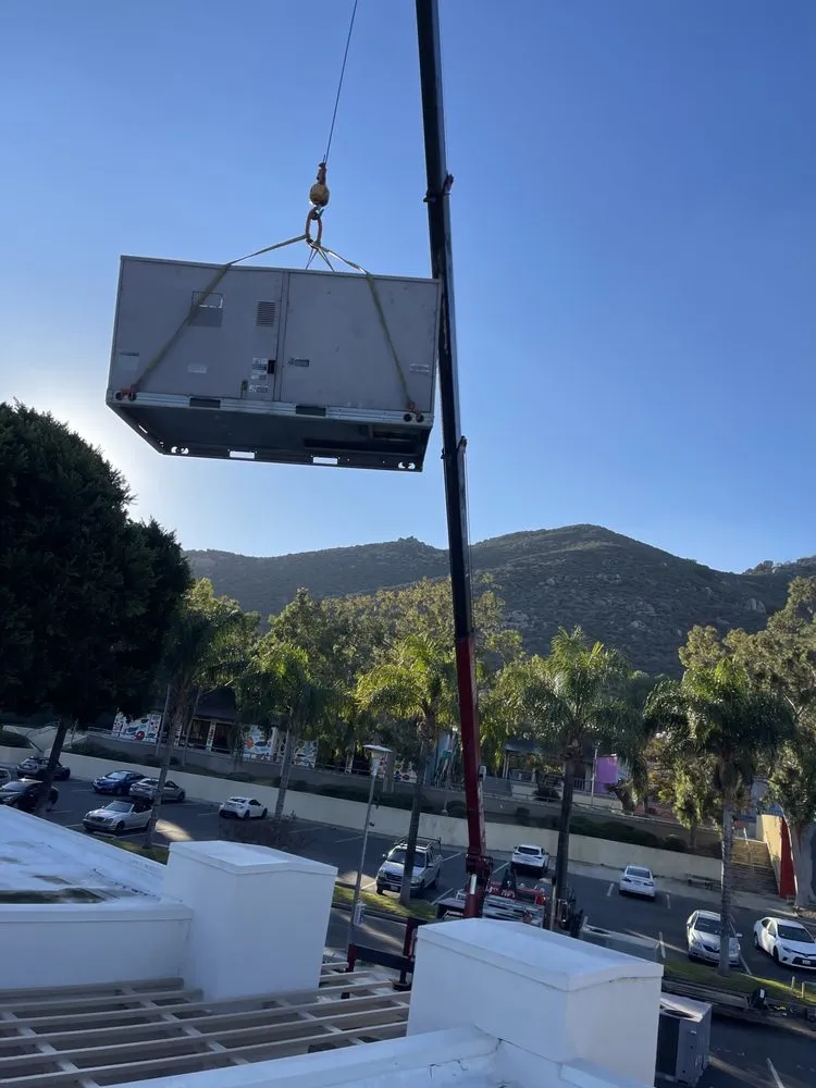 Slide of Riverside Air