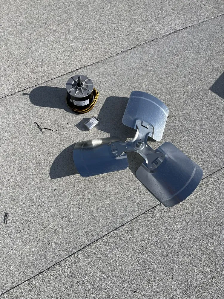 Slide of Riverside Air