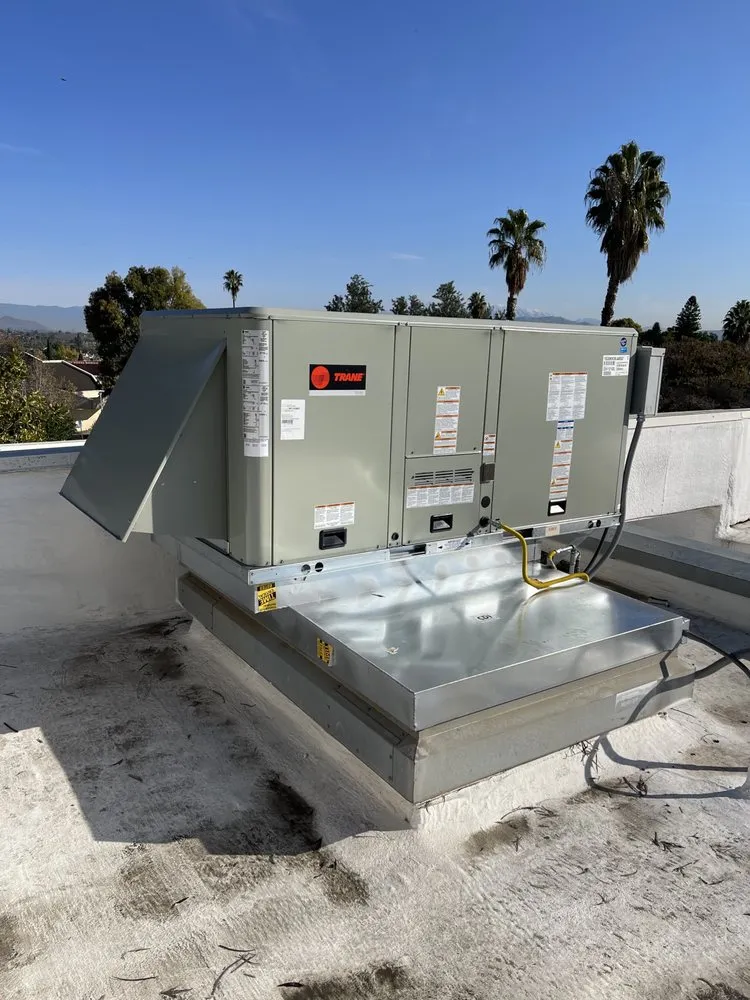 Slide of Riverside Air