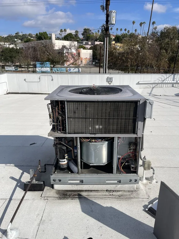 Slide of Riverside Air