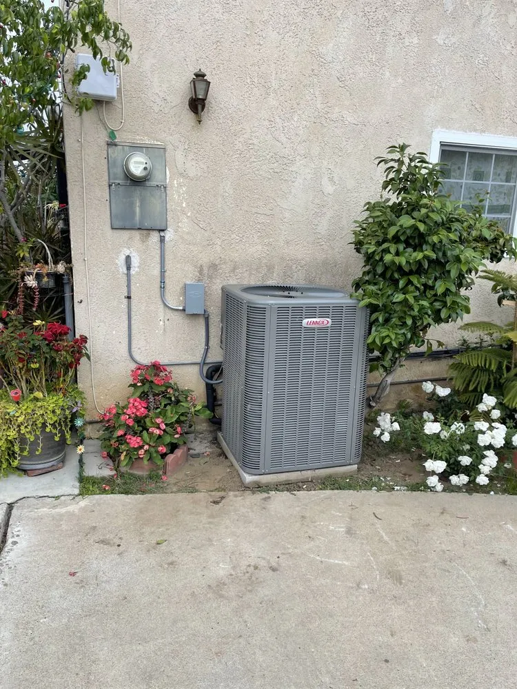 Slide of Riverside Air