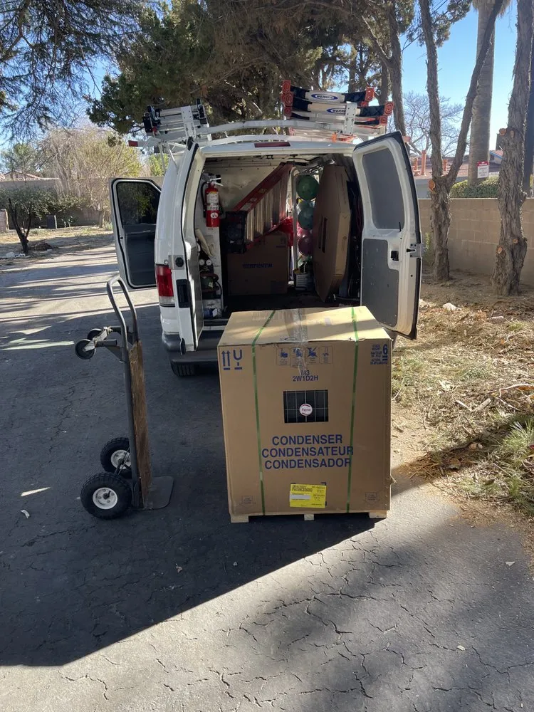 Slide of Riverside Air