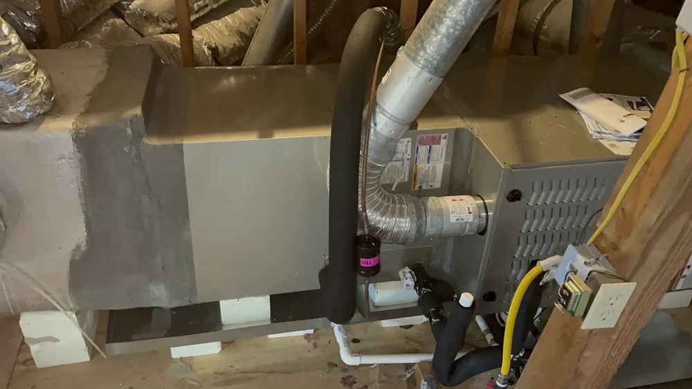 Slide of Riverside Boyz AC & Heating Solutions