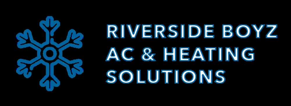 Slide of Riverside Boyz AC & Heating Solutions