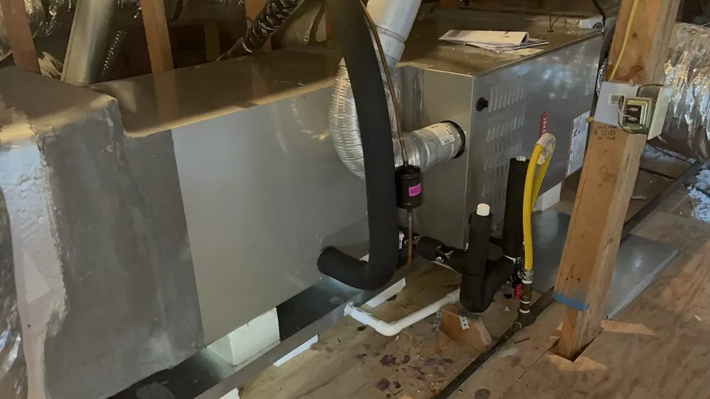 Slide of Riverside Boyz AC & Heating Solutions