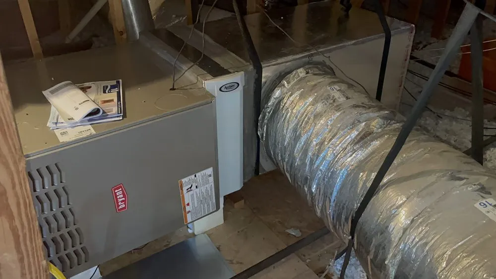 Slide of Riverside Boyz AC & Heating Solutions