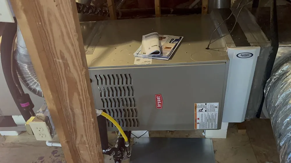 Slide of Riverside Boyz AC & Heating Solutions