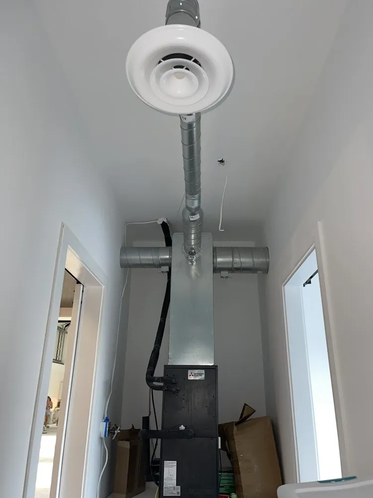 Slide of Riverside Boyz AC & Heating Solutions