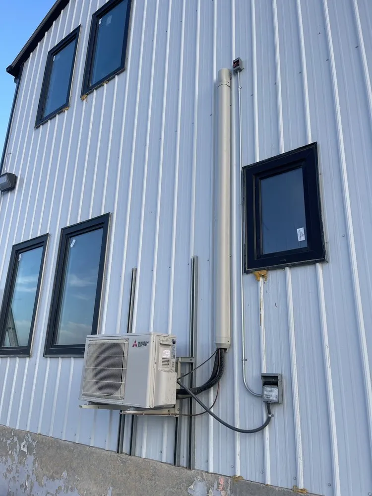 Slide of Riverside Boyz AC & Heating Solutions