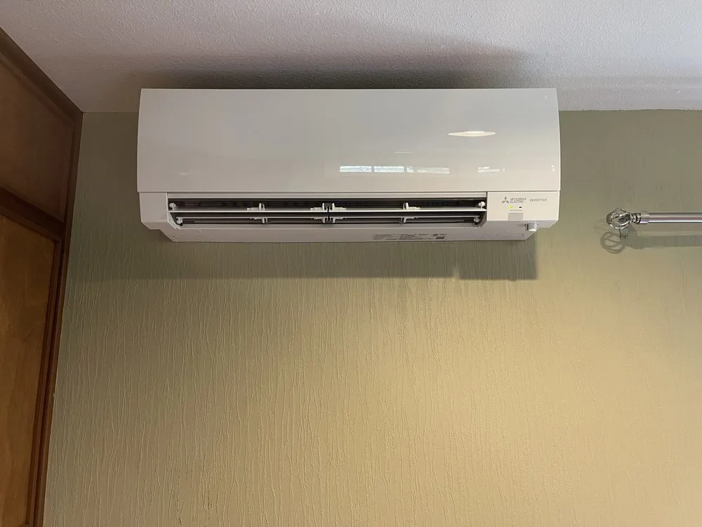 Slide of Riverside Boyz AC & Heating Solutions