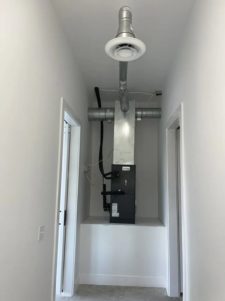 Slide of Riverside Boyz AC & Heating Solutions