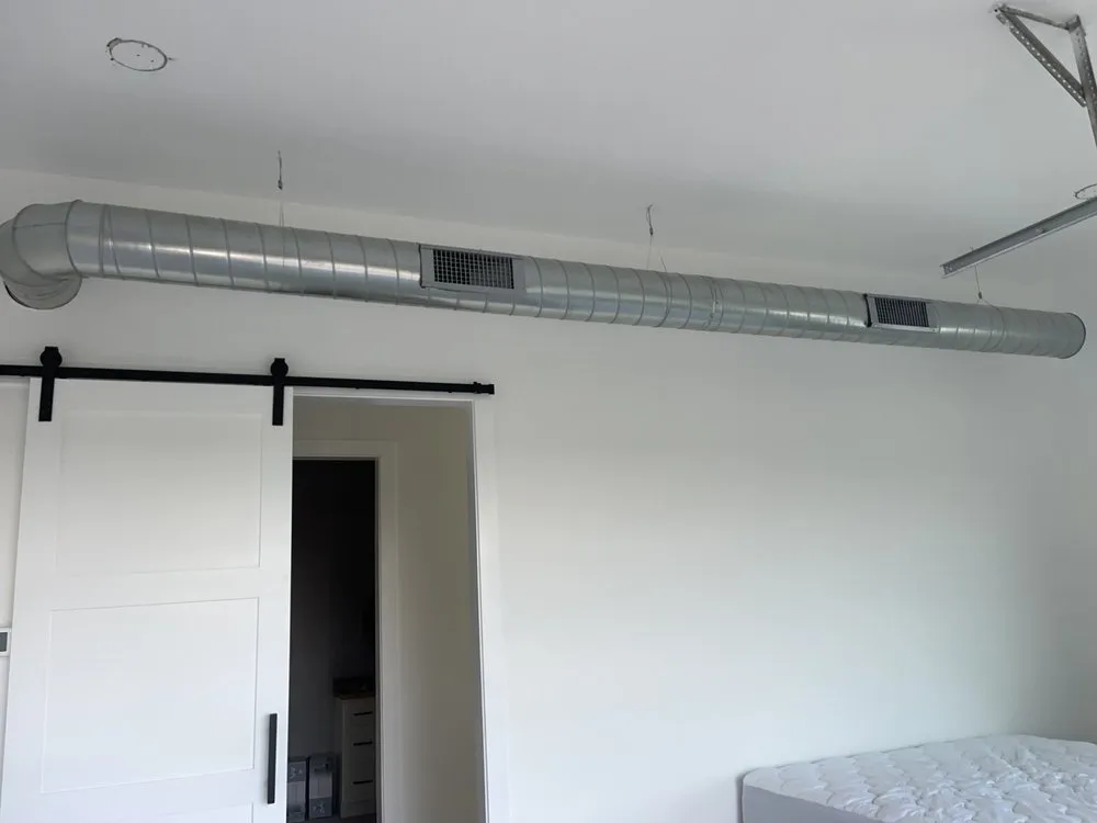 Slide of Riverside Boyz AC & Heating Solutions