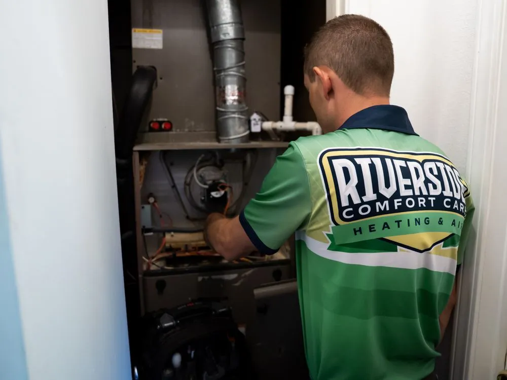 Slide of Riverside Comfort Care