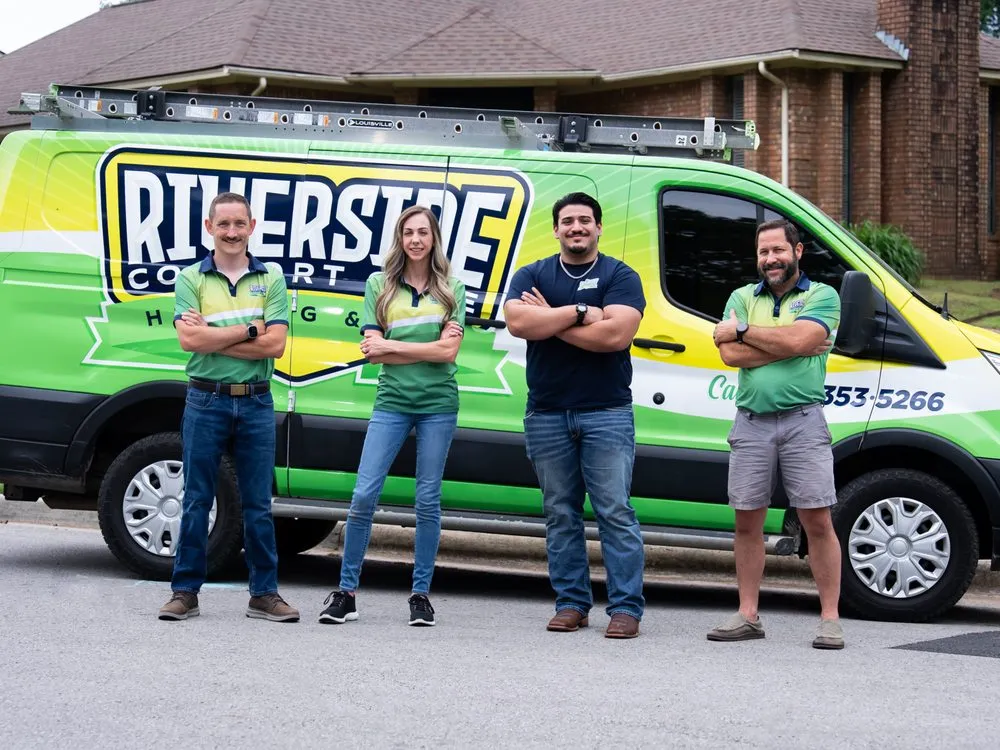 Slide of Riverside Comfort Care