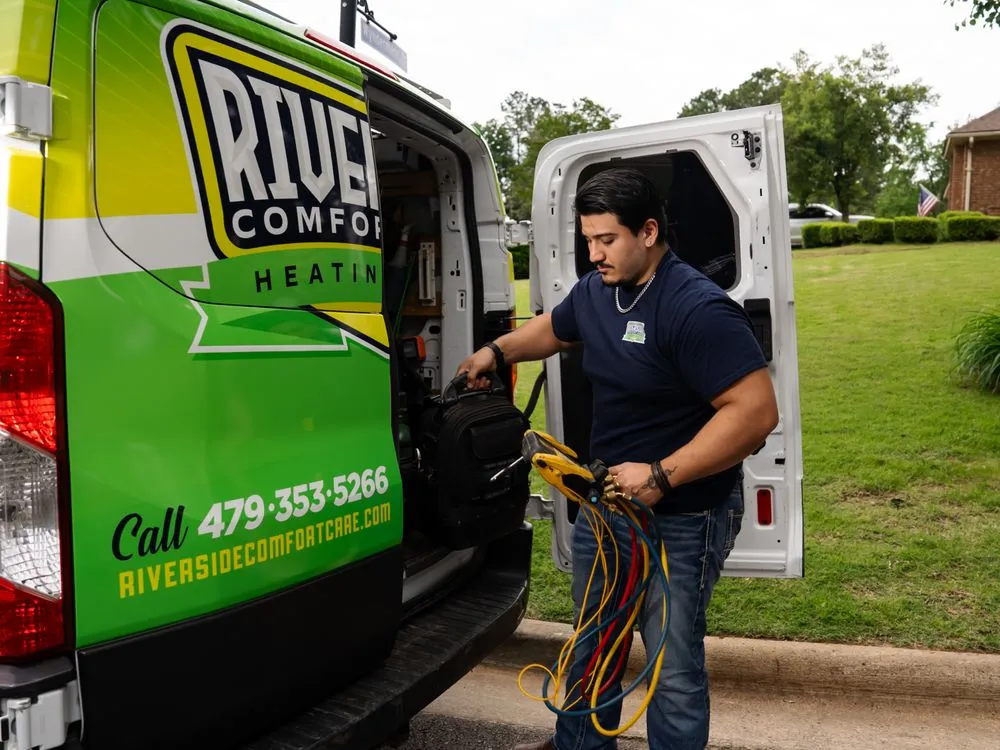 Slide of Riverside Comfort Care