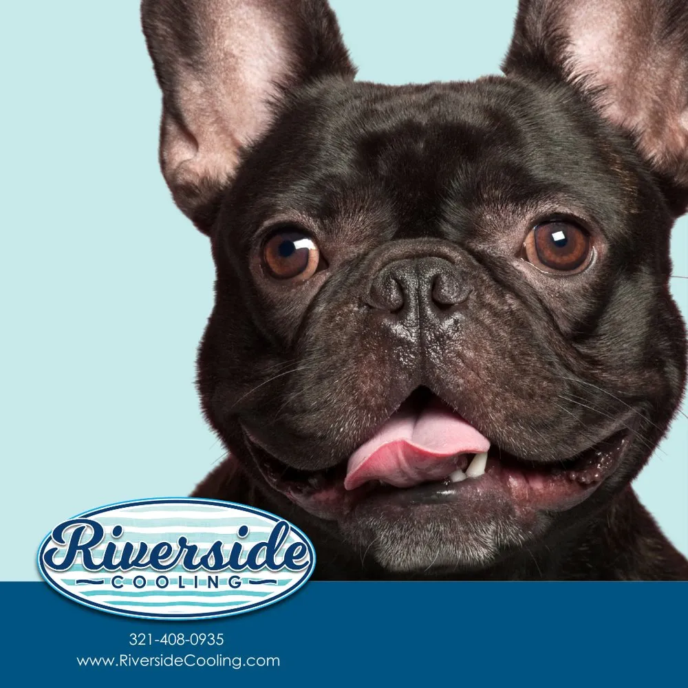 Slide of Riverside Cooling