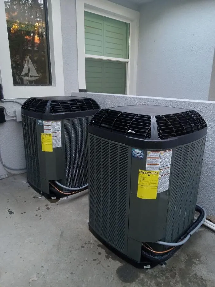 Slide of Riverside Cooling