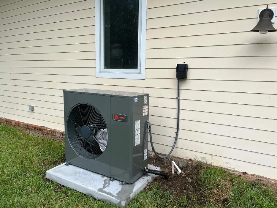 Slide of Riverside Cooling