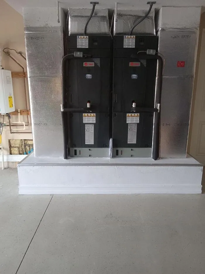 Slide of Riverside Cooling