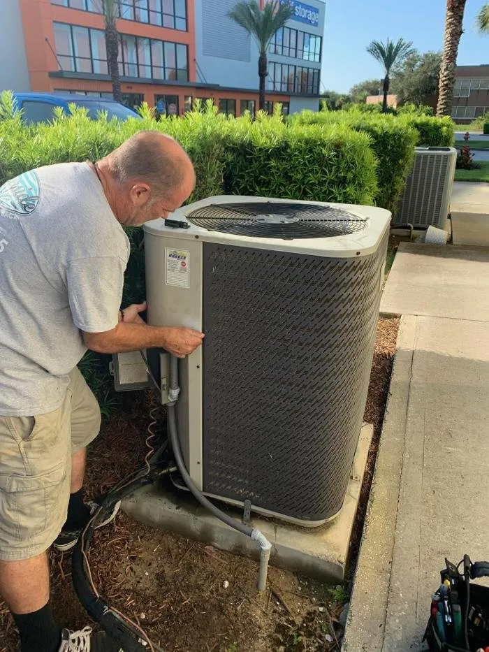 Slide of Riverside Cooling