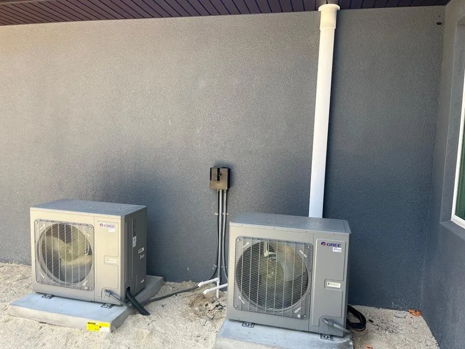 Slide of Riverside Cooling